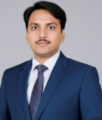 Dr. Sindhura Kannappan